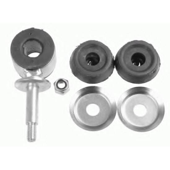 Brat bieleta suspensie stabilizator LEMFÖRDER pentru Vw Golf Vw Jetta Seat Cordoba Seat Ibiza Seat Toledo