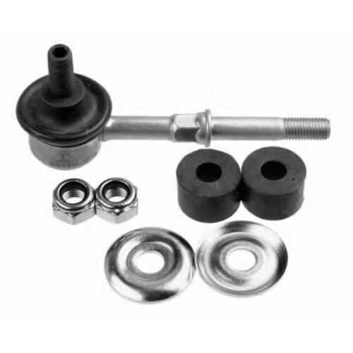 Brat bieleta suspensie stabilizator LEMFÖRDER pentru Volvo S40 Volvo V40 Mitsubishi Carisma Mitsubishi Space