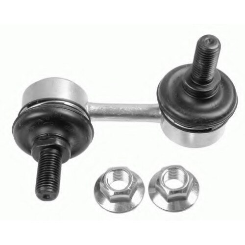 Brat bieleta suspensie stabilizator LEMFÖRDER pentru Hyundai Accent Hyundai Matrix