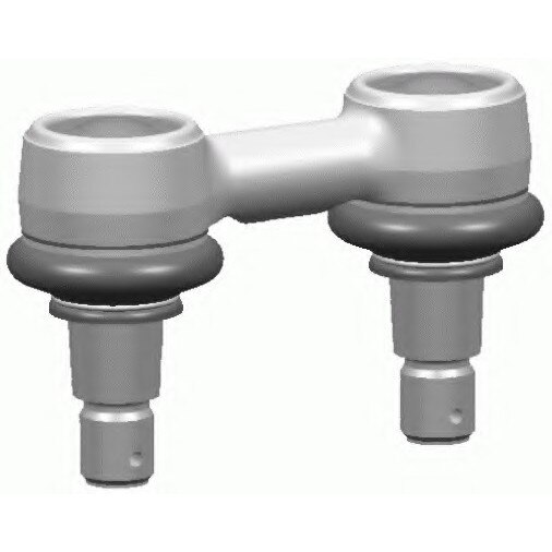 Brat bieleta suspensie stabilizator LEMFÖRDER pentru Volvo B Volvo 8700