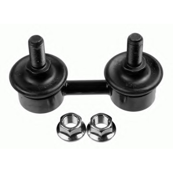 Brat bieleta suspensie stabilizator LEMFÖRDER pentru Mitsubishi Galant Mitsubishi Eclipse Mitsubishi Sigma Mitsubishi 3000
