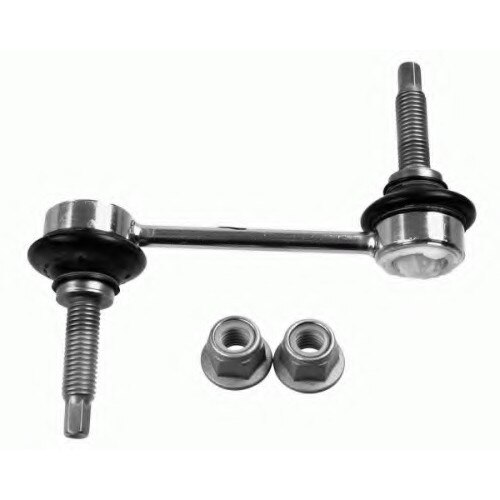 Brat bieleta suspensie stabilizator LEMFÖRDER pentru Land Rover Discovery Land Rover Range Rover