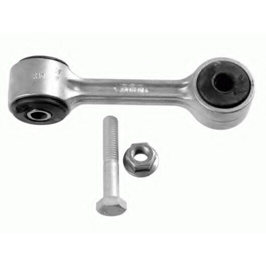 Brat bieleta suspensie stabilizator LEMFÖRDER pentru Bmw Z4 Bmw Seria 3