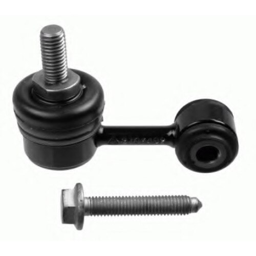 Brat bieleta suspensie stabilizator LEMFÖRDER pentru Audi A2