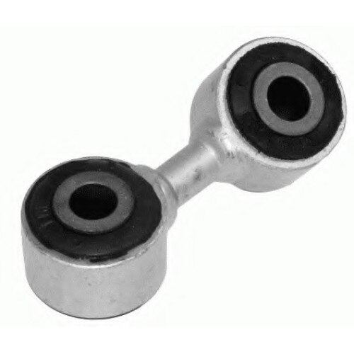 Brat bieleta suspensie stabilizator LEMFÖRDER pentru Audi A8