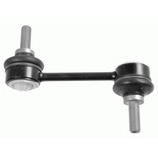 Brat bieleta suspensie stabilizator LEMFÖRDER pentru Lancia Lybra