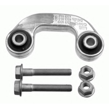 Brat bieleta suspensie stabilizator LEMFÖRDER pentru Audi A4 Audi A6 Brat bieleta suspensie stabilizator LEMFÖRDER pentru Audi A4 Audi A6