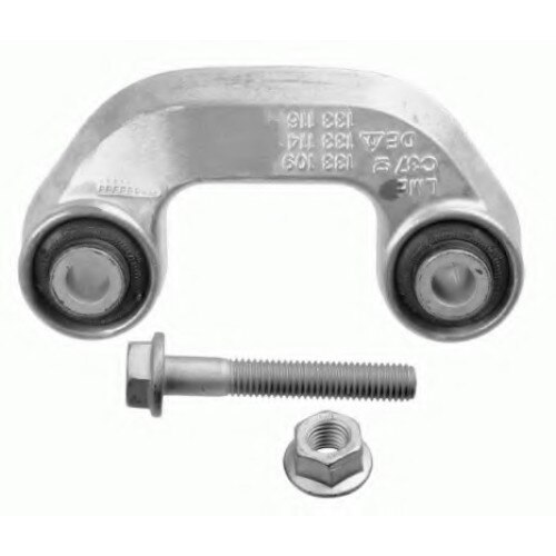 Brat bieleta suspensie stabilizator LEMFÖRDER pentru Audi A4 Audi A6