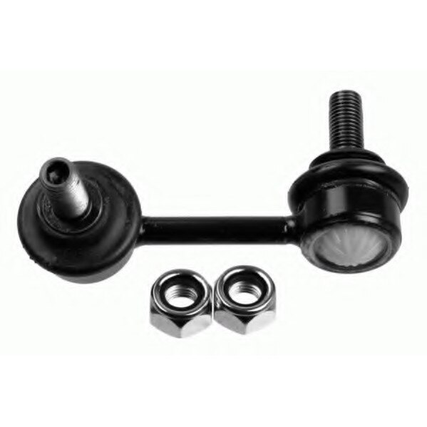 Brat bieleta suspensie stabilizator LEMFÖRDER pentru Toyota Avensis