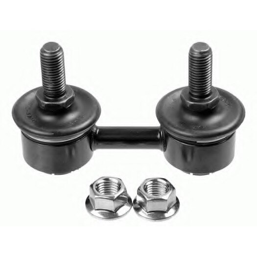 Brat bieleta suspensie stabilizator LEMFÖRDER pentru Toyota Corolla