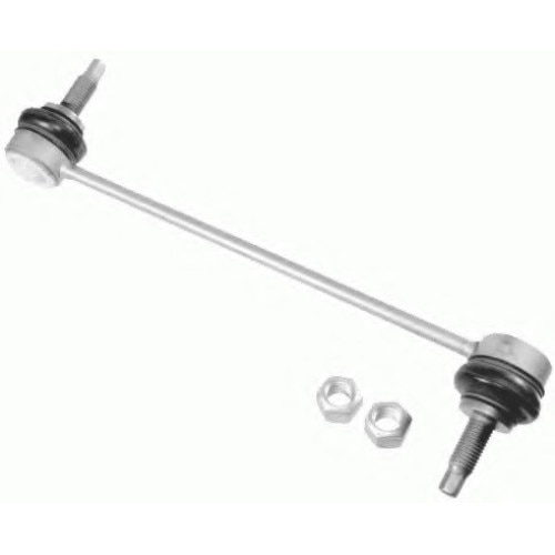 Brat bieleta suspensie stabilizator LEMFÖRDER pentru Opel Corsa Opel Combo Opel Meriva Opel Tigra Opel Vectra