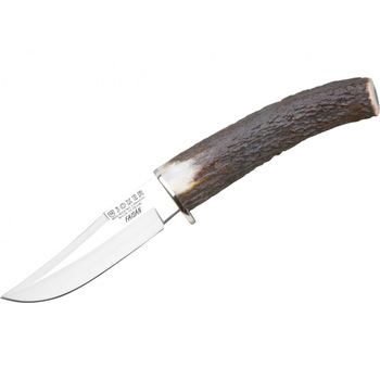 Cutit de Vanatoare cu Corn Joker LUCHADERA, CC-70, corn de cerb Cutit de Vanatoare cu Corn Joker LUCHADERA, CC-70, corn de cerb