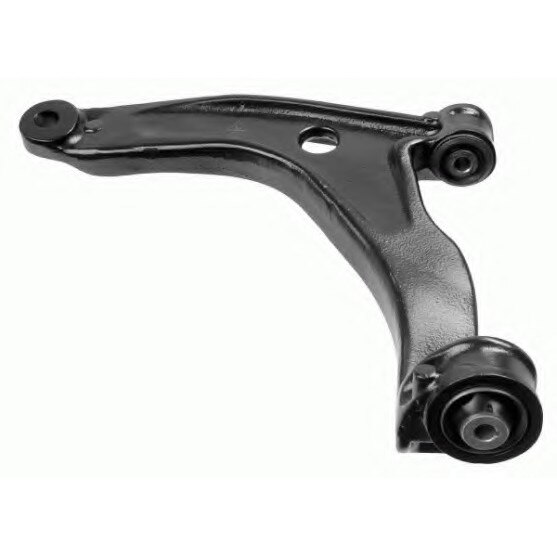 Brat suspensie roata LEMFÖRDER pentru Vw Multivan Vw Transporter