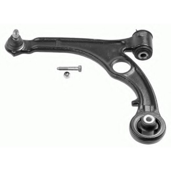 Brat suspensie roata LEMFÖRDER pentru Fiat Stilo
