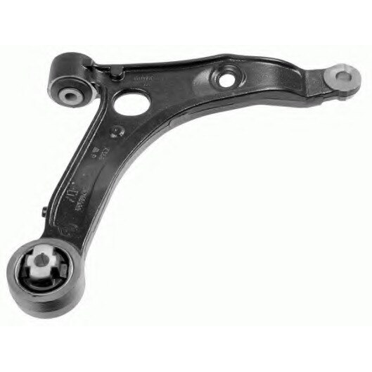 Brat suspensie roata LEMFÖRDER pentru Peugeot Boxer Fiat Ducato Citroen Jumper