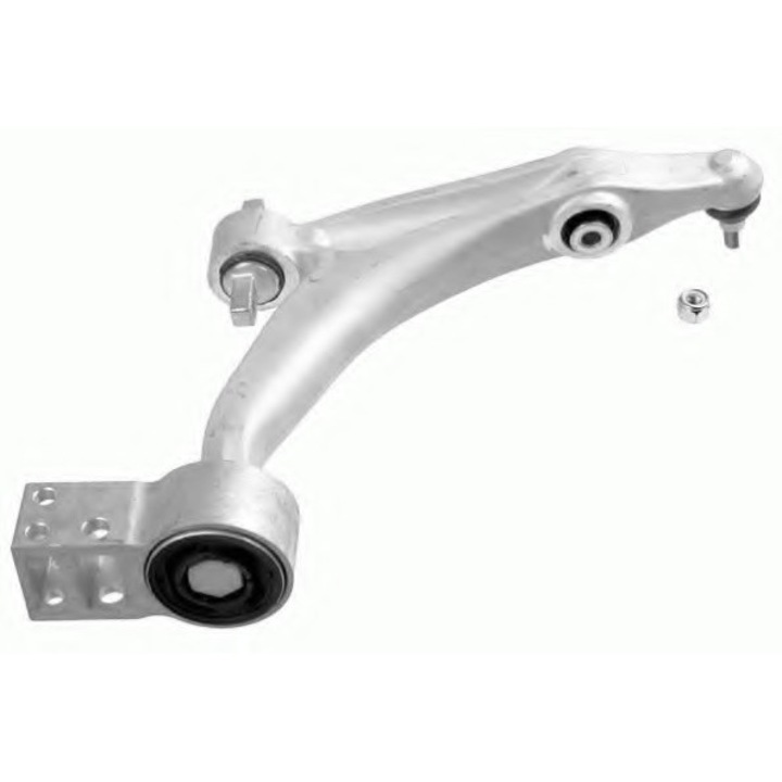 LEMFÖRDER lengőkar Alfa Romeo 159 Alfa Romeo Brera Alfa Romeo Spider modelhez