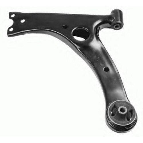 Brat suspensie roata LEMFÖRDER pentru Toyota Corolla