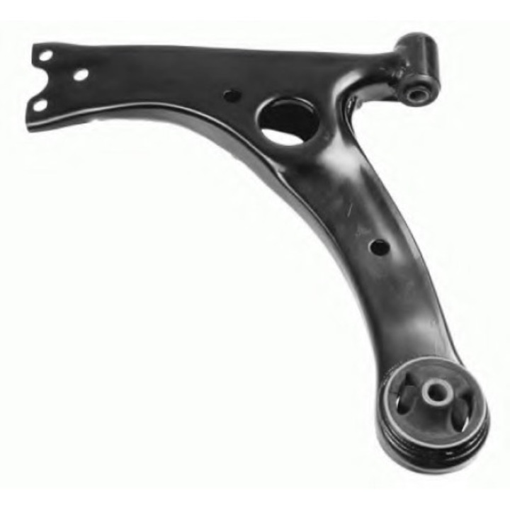 LEMFÖRDER kerékfelfüggesztő kar Toyota Corolla modellekhez