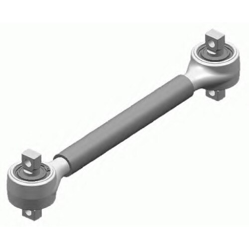 Brat suspensie roata LEMFÖRDER pentru Volvo 8700