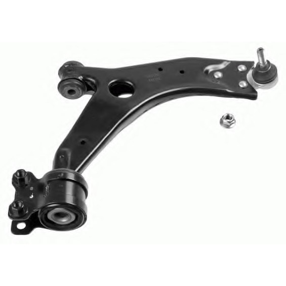 Brat suspensie roata LEMFÖRDER pentru Volvo C30 Volvo S40 Volvo V50 Volvo C70 Ford Focus