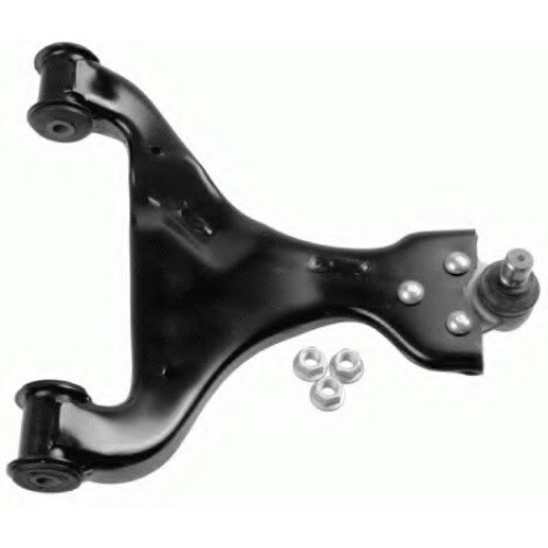 Brat suspensie roata LEMFÖRDER pentru Mercedes Benz Vito Mercedes Benz Viano