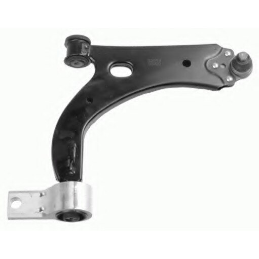 Brat suspensie roata LEMFÖRDER pentru Mazda 2 Ford Fiesta Ford Fusion
