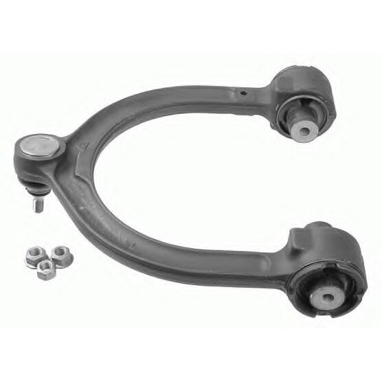 Brat suspensie roata LEMFÖRDER pentru Mercedes Benz S Class