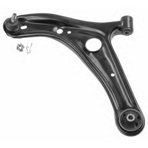 Brat suspensie roata LEMFÖRDER pentru Toyota Yaris