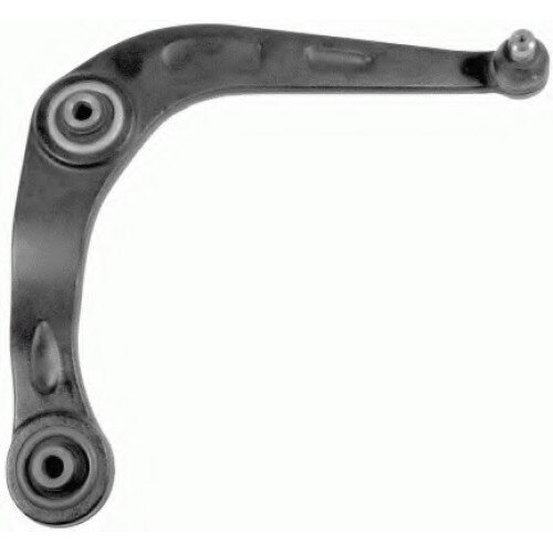 Brat suspensie roata LEMFÖRDER pentru Peugeot 206