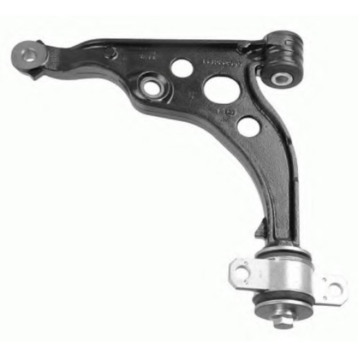 Brat suspensie roata LEMFÖRDER pentru Fiat Ducato Citroen Jumper