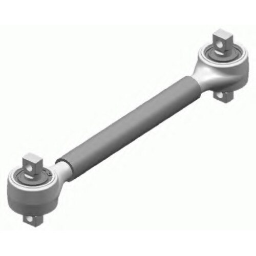 Brat suspensie roata LEMFÖRDER pentru Scania P G R T Scania 4