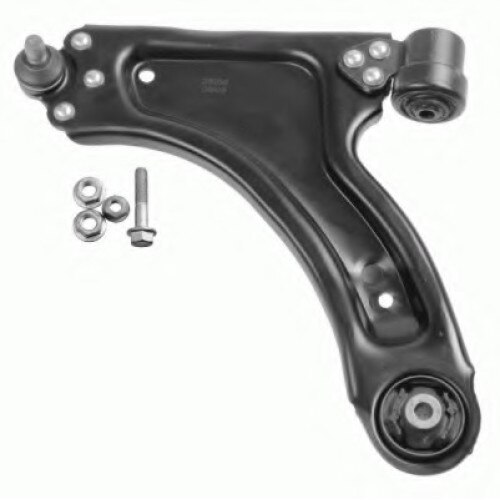 Brat suspensie roata LEMFÖRDER pentru Opel Corsa Opel Combo