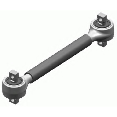 Brat suspensie roata LEMFÖRDER pentru Scania P G R T Scania 4