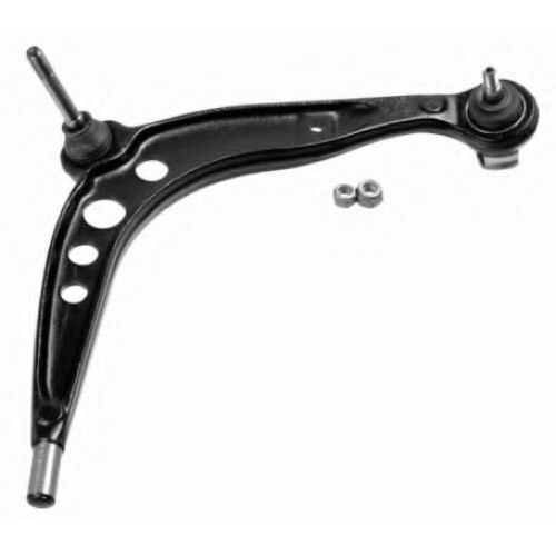 Brat suspensie roata LEMFÖRDER pentru Bmw Seria 3 Bmw Z3