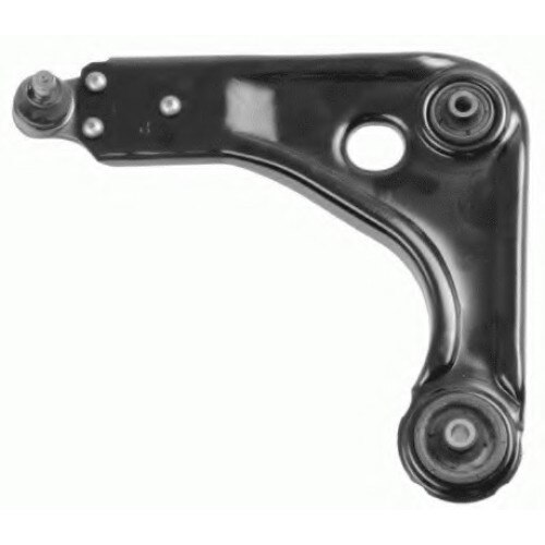 Brat suspensie roata LEMFÖRDER pentru Ford Ka