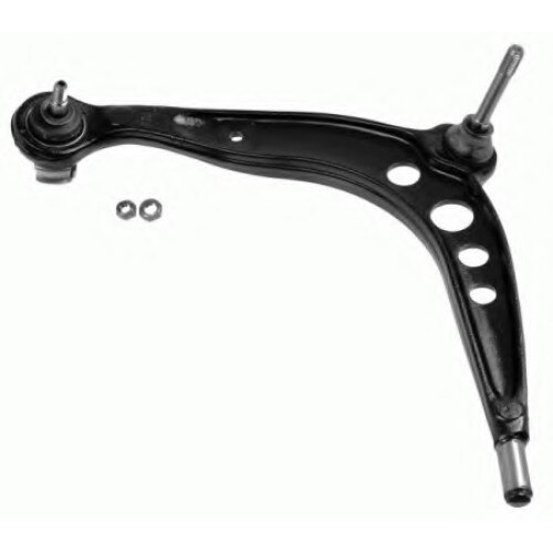 Brat suspensie roata LEMFÖRDER pentru Bmw Seria 3 Bmw Z3