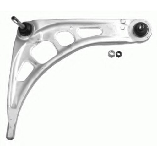 Brat suspensie roata LEMFÖRDER pentru Bmw Seria 3 Bmw Z4