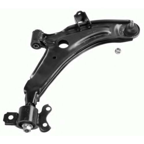 Brat suspensie roata LEMFÖRDER pentru Hyundai Lantra Hyundai Coupe