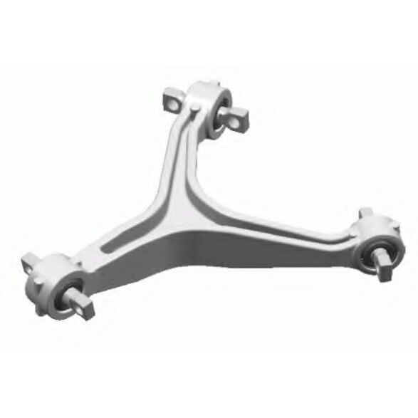 Brat suspensie roata pentru mercedes benz actros mercedes benz axor