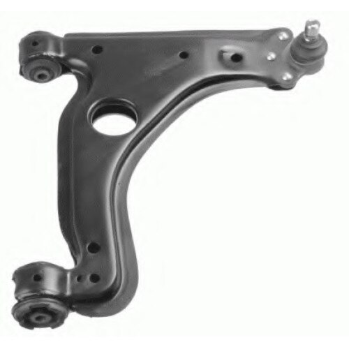 Brat suspensie roata LEMFÖRDER pentru Opel Astra Opel Vectra Opel Zafira