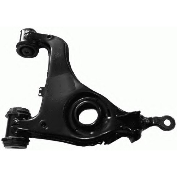 Brat suspensie roata LEMFÖRDER pentru Mercedes Benz E Class