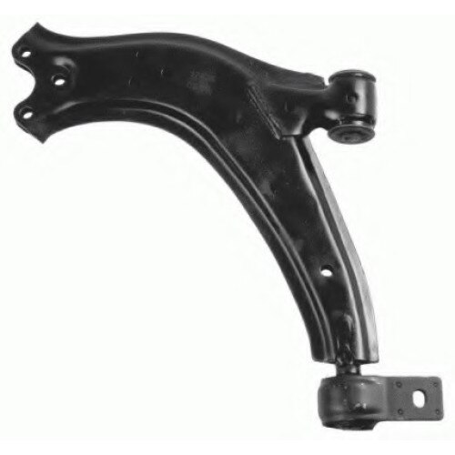 Brat suspensie roata LEMFÖRDER pentru Peugeot 306 Peugeot Partner Citroen Berlingo Citroen Xsara