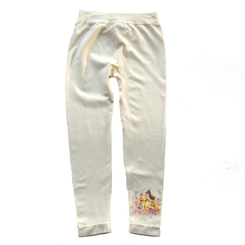 Colanti Disney Princess, 110-116 cm, 5-6 ani