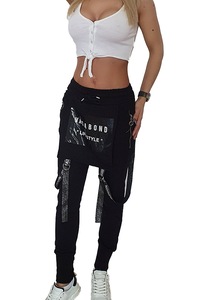Cauți Pantaloni Cu Tur Si Bretele Alege Din Oferta Emag Ro