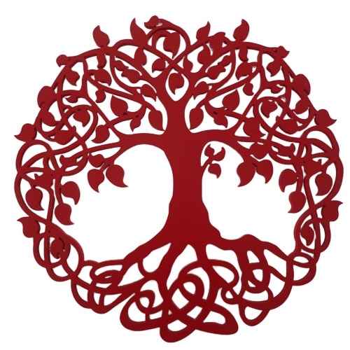 Decoratiune de perete Copacul Vietii