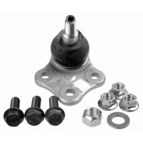 Articulatie sarcina ghidare LEMFÖRDER pentru Renault Megane Renault Grand Renault Scenic Renault Fluence