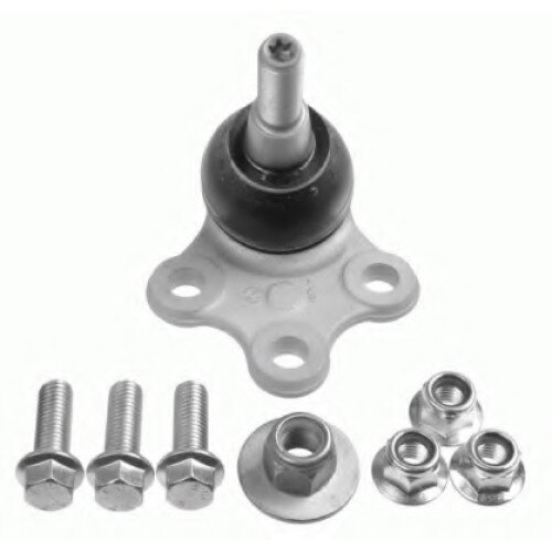 Articulatie sarcina ghidare LEMFÖRDER pentru Renault Laguna