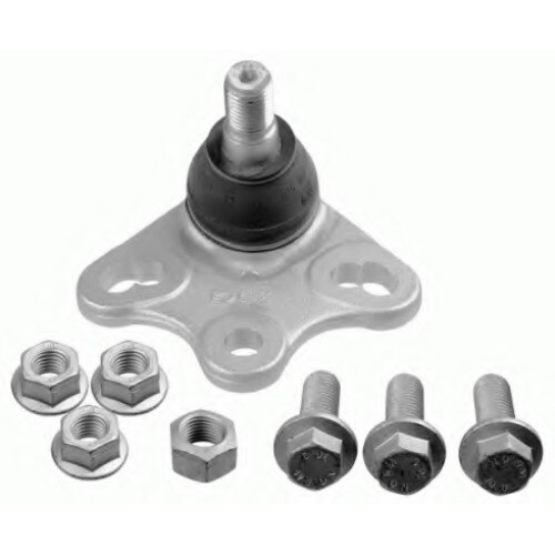 Articulatie sarcina ghidare LEMFÖRDER pentru Mercedes Benz A Class Mercedes Benz B Class