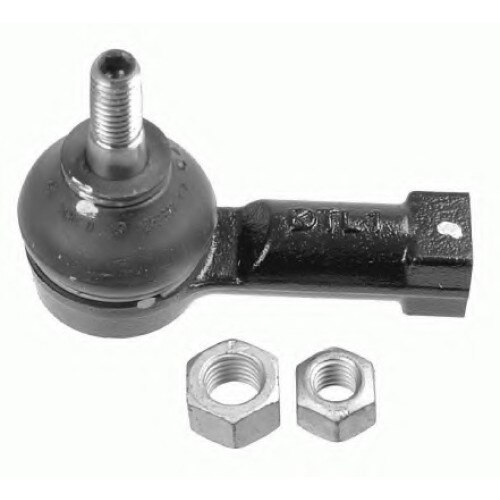 Cap de bara LEMFÖRDER pentru Smart Fortwo Opel Corsa Opel Combo Opel Tigra