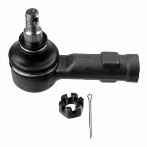 Cap de bara LEMFÖRDER pentru Kia Cerato Hyundai Accent Hyundai Lantra Hyundai Elantra Hyundai Matrix Hyundai Coupe Hyundai Sonata Hyundai Santa